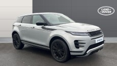 Land Rover Range Rover Evoque 1.5 P270e Autobiography 5dr Auto [Revised] Hatchback